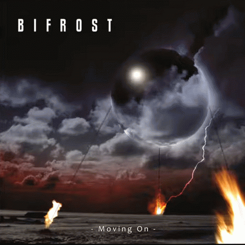 Bifrost (ESP) : Moving On
